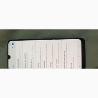 Samsung Galaxy A50 64 GB Blue