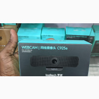 Logitech C925 Full HD Webcam