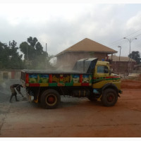 Granites and Gravels Available in Uromi