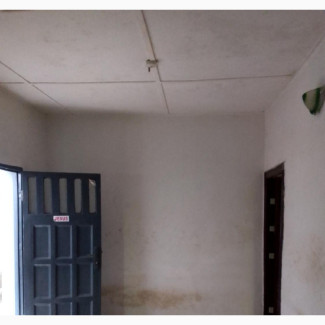 Mini Flat in Adeniyi Jones Estate for rent