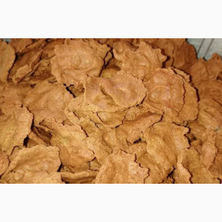Spicy Kuli Kuli (Kuli Kuli Alata) - Tasty and Crunchy Snacks