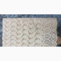 Swiss Dry Lace