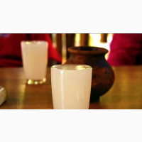 Fresh Palm Wine
