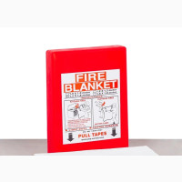 Fire Blanket