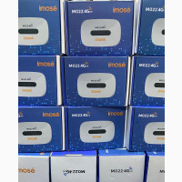 Imose 4G LTE Mifi Modem