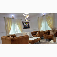 5 Bedroom Fully Furnished Apartment in Asokoro