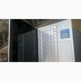 HP Pavilion 15 Laptop 8GB Intel Core i5 SSD 256GB