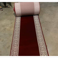 Luxury Quality Interior Design Turkish Mosque Rug Available