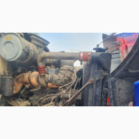 Tokunbo Mack CH Tractor Units