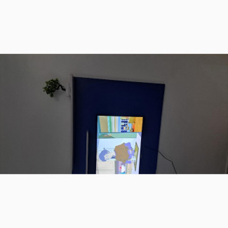 Boy and Girl.Room TV Stand and Ready Table