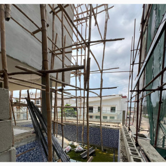Penthouse in Lekki Phase 1 with Luxury Amenities for Sale