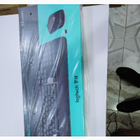 Logitech MK540 Advanced Keyboard and Mouse Combo