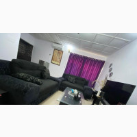 A Room Parlour Shortlet Apartment in New Bodija