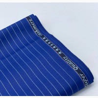 Diamond Cashmere Stripes
(Original Super 220’S Wool 7star)