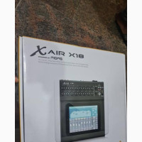Behringer X-Air X18 Digital Mixer