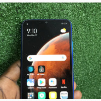 Xiaomi Redmi 9A 32 GB Blue