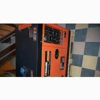 Kemage Sound Proof 10 Kva With Remote Control