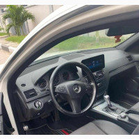 Complete Steering Wheel C300 204 Available in Stock