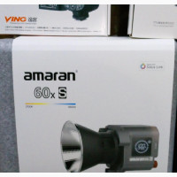 Amaran 60X (S) Ultra-Compact Light