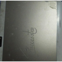 Tablet 16 GB Yellow
