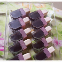 Choco Lip Gloss