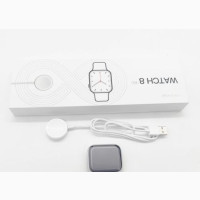 Watch 8pro Ultra Microwear Smartwatch Serie8 NFC BT Call