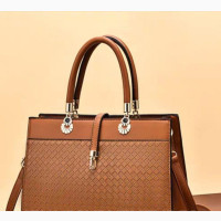 Crown Tote Bag