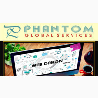 Professional Web Design Services
