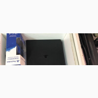 Super Clean PS4 Slim Console +Controller +Fifa23