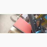 Heat Press Machine