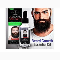 Aichun Beard Growth Oil For Men Fastest Hair Remedy- 100% Effective