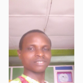 Mr Solagbade Samuel