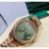 Luxury Rolex Watch for Men