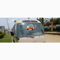 Toyota Coaster 2010 Beige