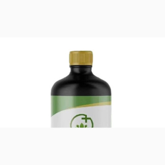 Organic PLUS Herbals (Big)