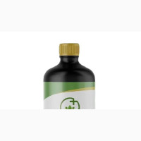Organic PLUS Herbals (Big)