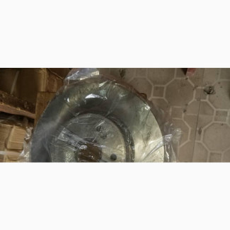 Honda Accord Brake Dice Available