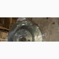 Honda Accord Brake Dice Available