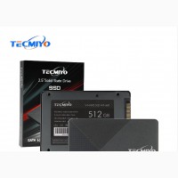 512gb V+Nand Ssd My-660. 2.5 Sata Ssd