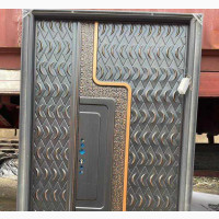 Turkey Cast Door