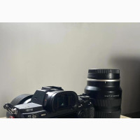 Sony A7III with Tamron 17-28mm Lens
