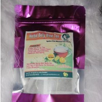 Loss Bad Belly Fat of 3kg in 7days Naturally