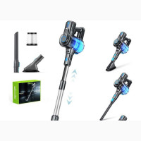 Oraimo Advance Ultra Self Standing Stick Vacuum Cleaner