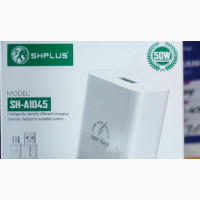 Shplus 50W Fast Charger