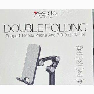 Yesido Double Fold Phone Stand