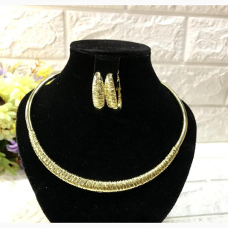 Viennois 2pc Jewelry Set for Women