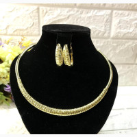 Viennois 2pc Jewelry Set for Women