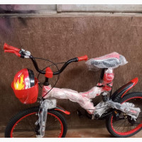 Red 20inches Children#039;s Bicycle