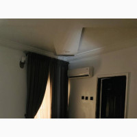 Furnished 3 Bedroom Flat in Wuse 2 for Rent