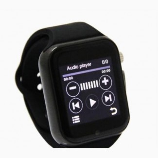 A1 Smart Watch - Get Yours Now